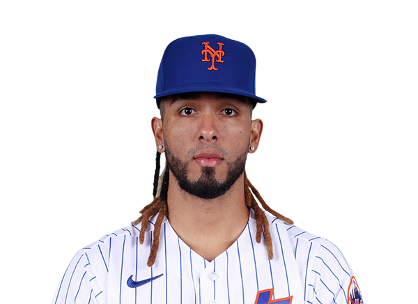 Francisco Lindor // NY Mets