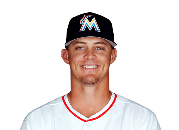 Braxton Lee's Final Miami Marlins Season Review