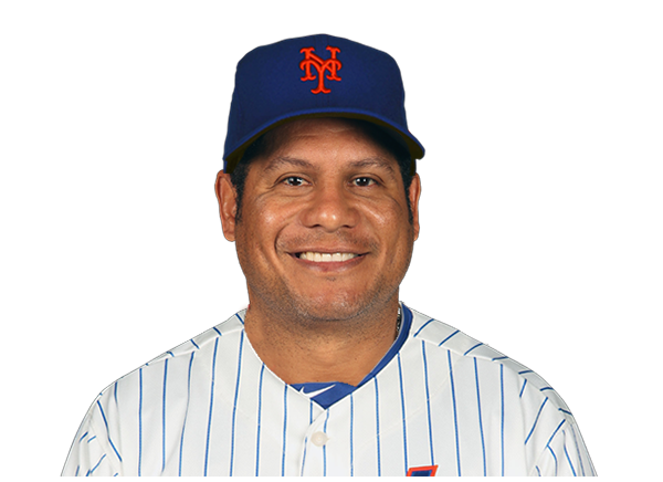 Mets' Bobby Abreu goes out a winner