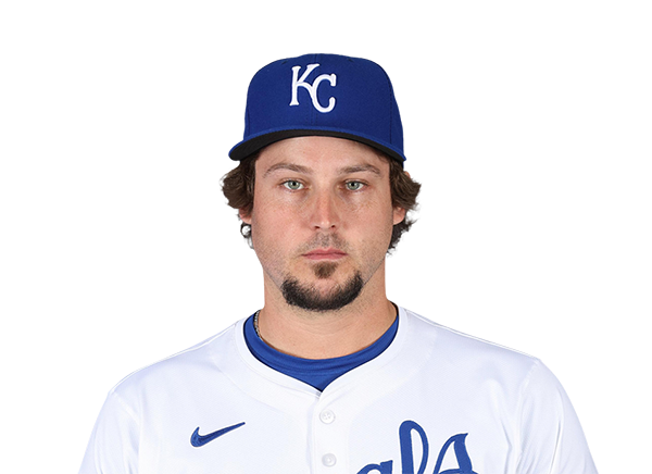 Royals place Pasquantino on injured list