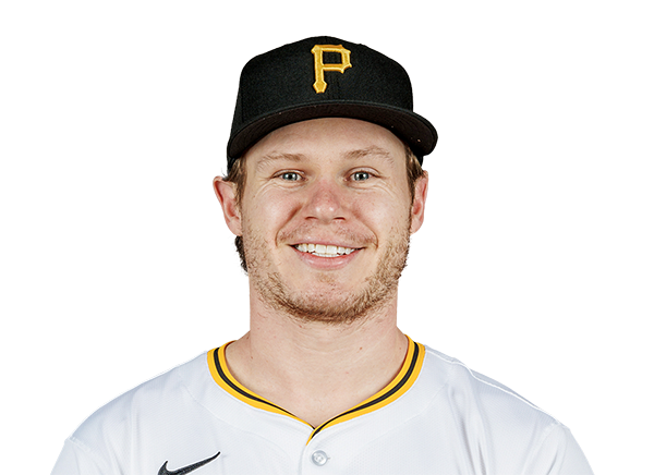 Connor Joe - Pittsburgh Pirates Right Fielder - ESPN