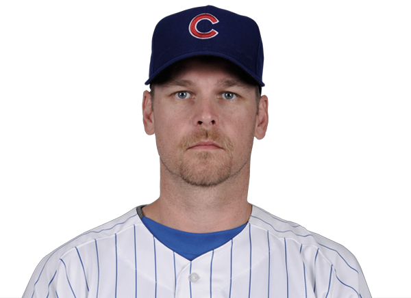 Kerry Wood - Chicago Cubs Relief Pitcher - ESPN