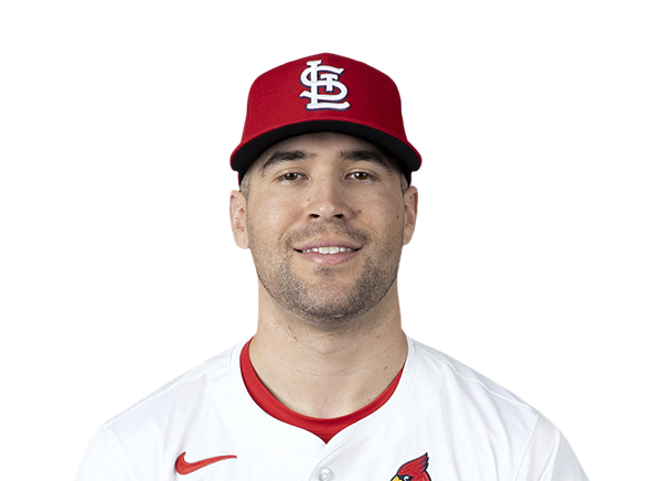 Dylan Carlson - St. Louis Cardinals Center Fielder - ESPN