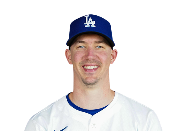 Walker Buehler - Los Angeles Dodgers Starting Pitcher - ESPN