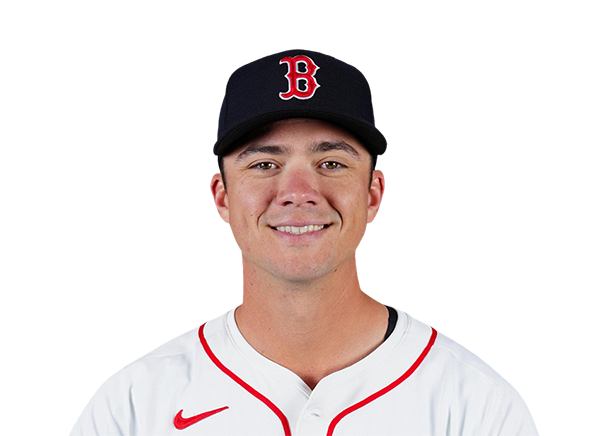 Bobby Dalbec - Boston Red Sox Outfielder - ESPN