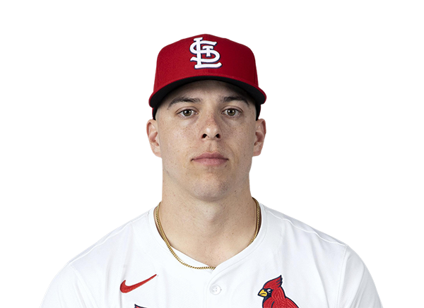 Drew VerHagen - St. Louis Cardinals Relief Pitcher - ESPN