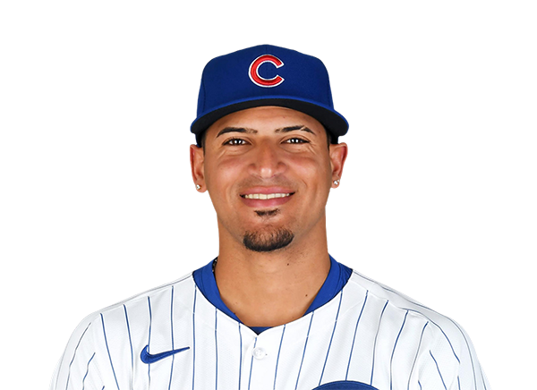 Chicago Cubs 2024 MLB Roster - ESPN