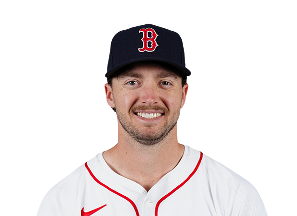 Chris Martin - Boston Red Sox Relief Pitcher - ESPN