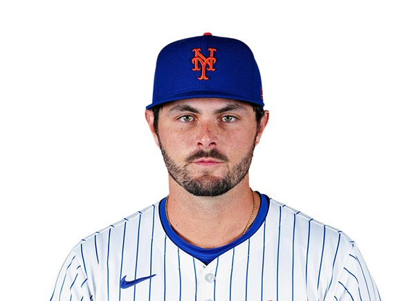 New York Mets starting pitchers grow mustaches (Photo)