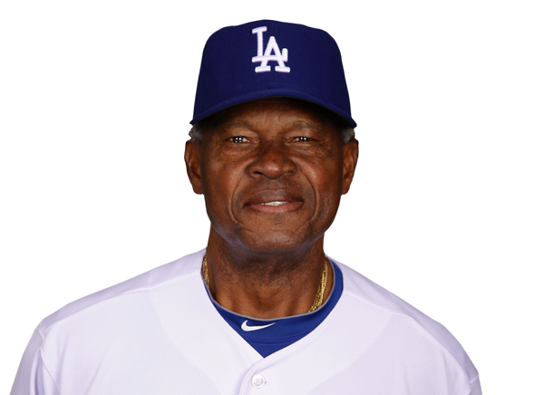 Manny Mota - Los Angeles Dodgers Left Fielder - ESPN