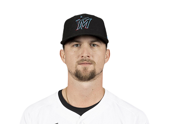 Trevor Rogers Stats, Profile, Bio, Analysis and More, Miami Marlins