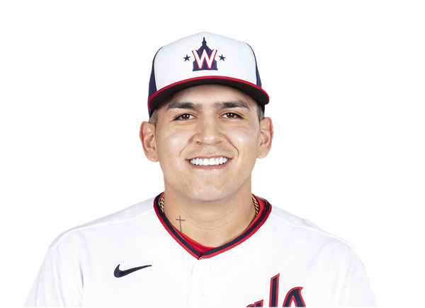 Washington Nationals' 2023 Roster: Erasmo Ramírez in '23? Seth Romero  released + more - Federal Baseball