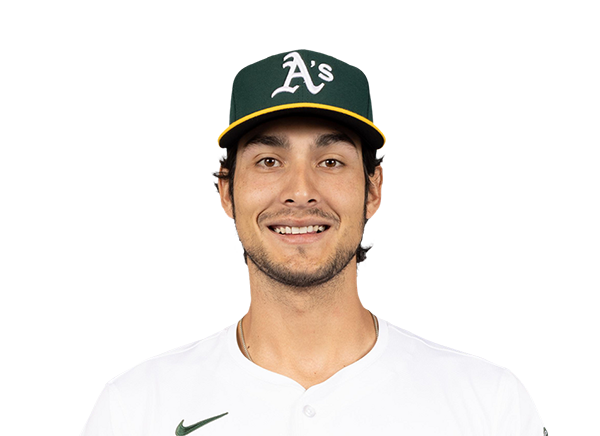 Zach Jackson emerging as a go-to reliever for the A's