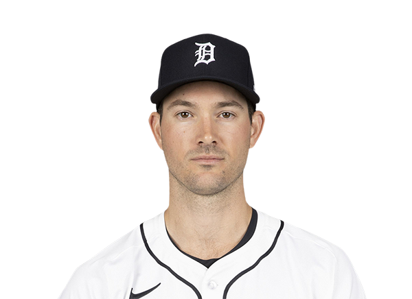 Headshot of Drew Anderson