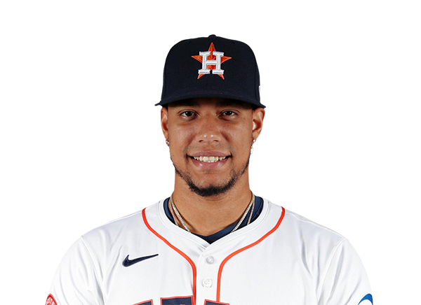 Houston Astros Roster - 2023 Season - MLB Players & Starters