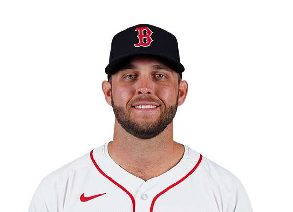 Kutter Crawford - Boston Red Sox Starting Pitcher - ESPN