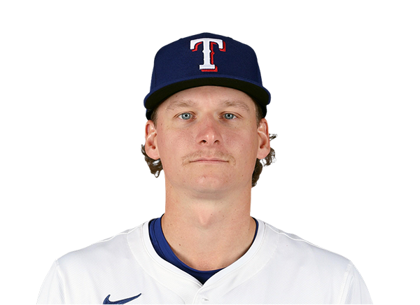 Headshot of Nolan Hoffman