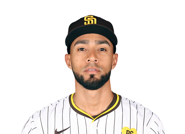Nick Martinez - 2019 - Baseball - Flagler College Athletics