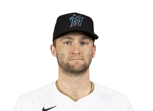 Ryan Weathers - MLB Starting pitcher - News, Stats, Bio and more - The  Athletic