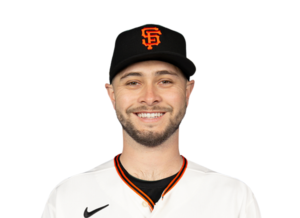 2023 San Francisco Giants Roster