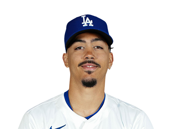 Chris Taylor - Los Angeles Dodgers Shortstop - ESPN