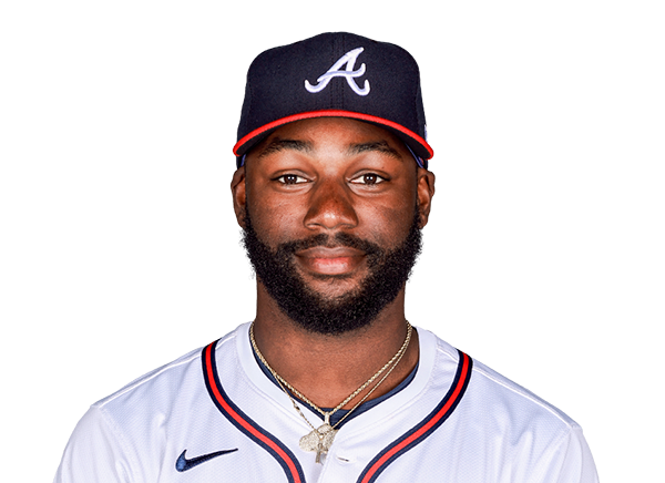 Get To Know A Call-Up: Michael Harris II - Outfield Fly Rule