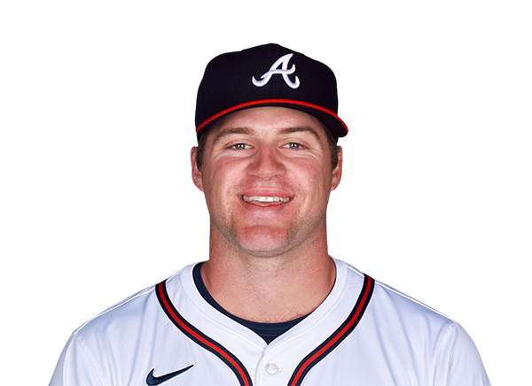 Spencer Strider - Atlanta Braves Starting Pitcher - ESPN