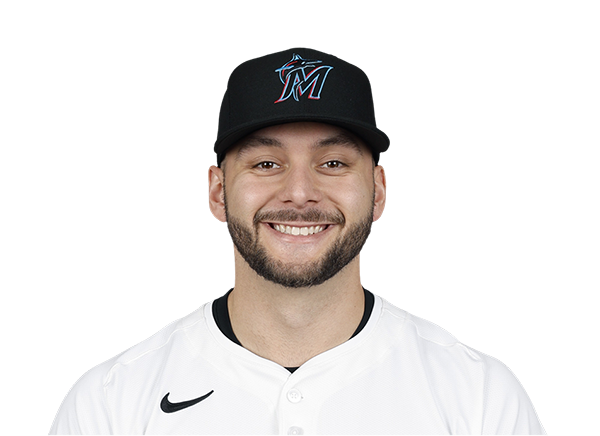 Headshot of Matthew Pushard