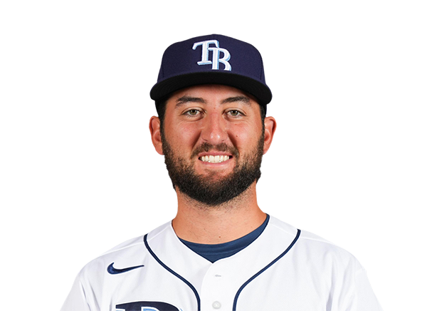 Tampa Bay Rays: Two today from @francisco_miguel1327!… in 2023