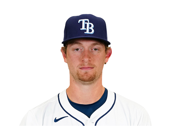 Headshot of Cole Wilcox