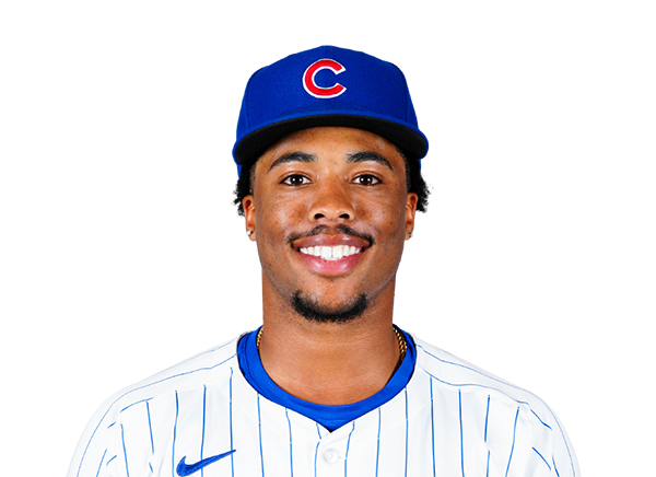 Headshot of Christian Franklin