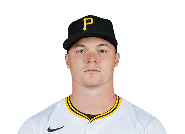 Connor Joe - Pittsburgh Pirates Right Fielder - ESPN