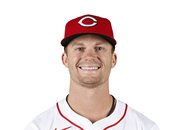 Reds: What jersey number might Matt McLain wear for his major
