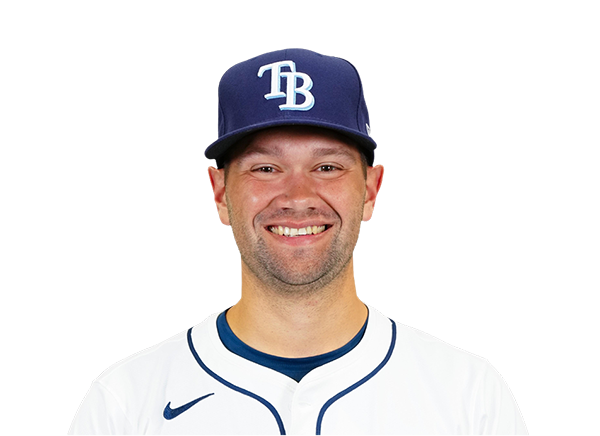 Headshot of Garrett Acton