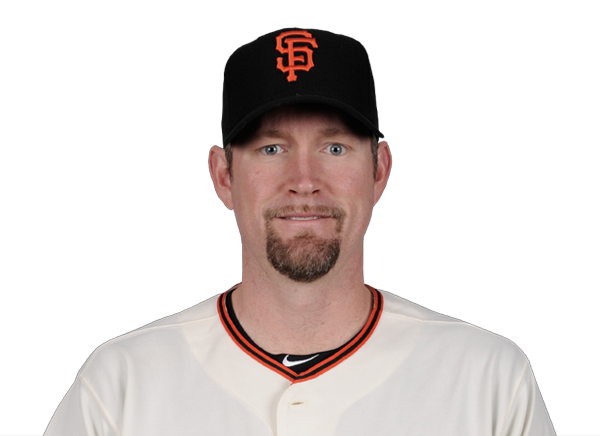 Aubrey Huff San Francisco Giants Agree On Two Year 22 Million Contract