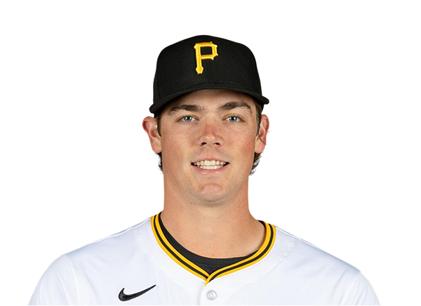 Headshot of Hunter Barco