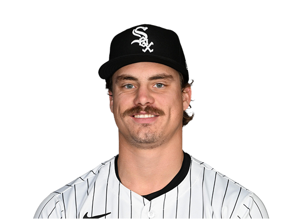 Headshot of Drew Thorpe