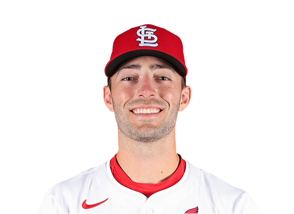 Headshot of Cooper Hjerpe