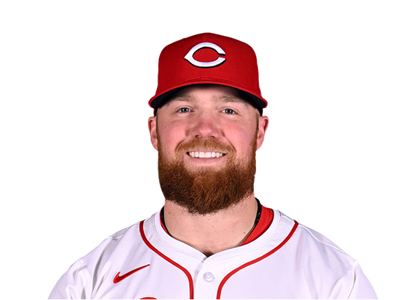 Headshot of Blake Dunn