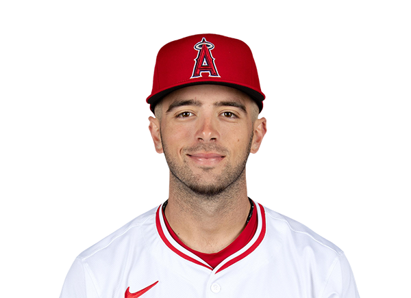 Brandon Drury - Los Angeles Angels Second Baseman - ESPN