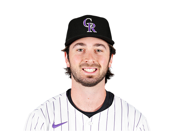 Headshot of Sterlin Thompson