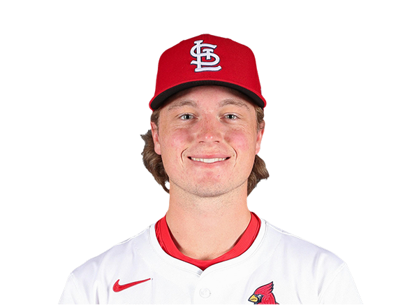 Headshot of Tekoah Roby