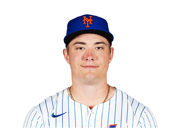 Headshot of Blade Tidwell