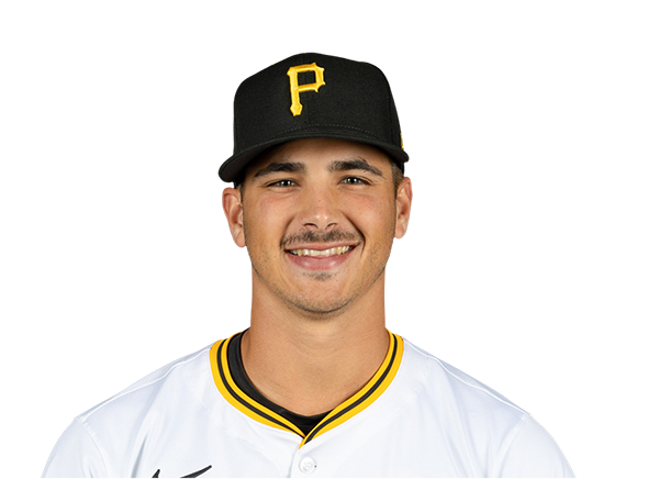 Headshot of Thomas Harrington