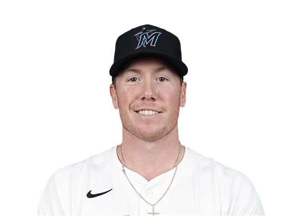 Headshot of Justin King