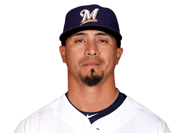 Former Brewers starter Kyle Lohse released by Royals, will retire