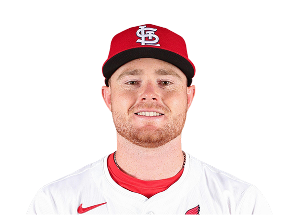 Headshot of Nathan Church