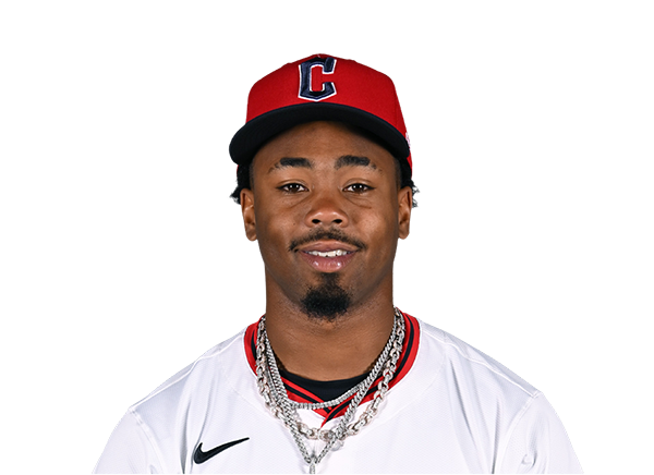 Headshot of Kahlil Watson