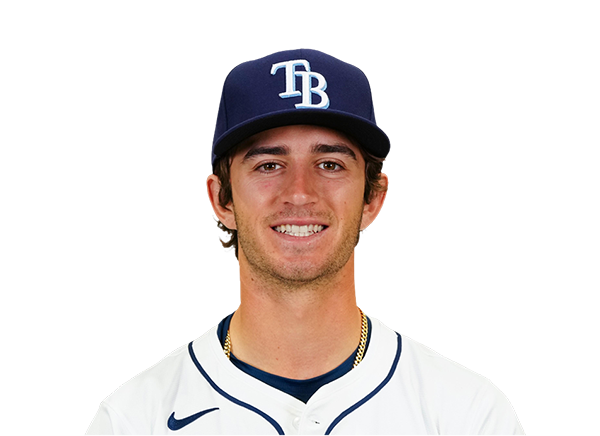 Headshot of Carson Williams