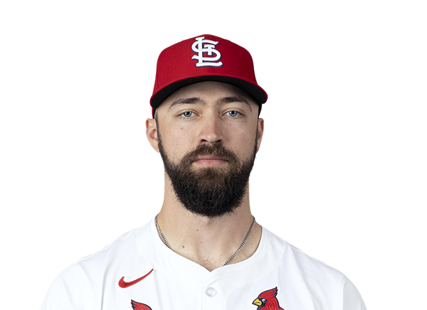 St. Louis Cardinals Roster - 2023 Season - MLB Players & Starters 
